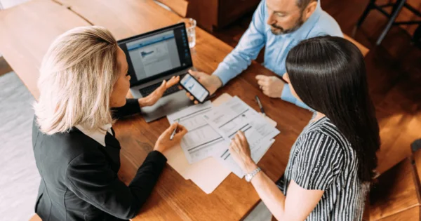 Plan and Prepare Meeting Communications