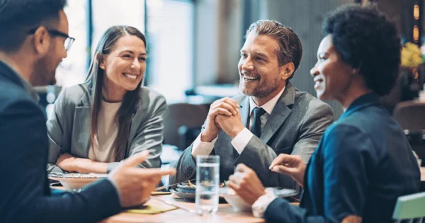 Professional Interaction Techniques