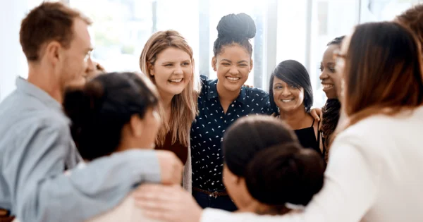 Promote a Learning Culture