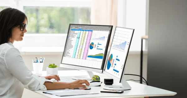 Research Using Computer Technology