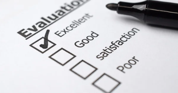 Reviewing Your Retail Sales Performance