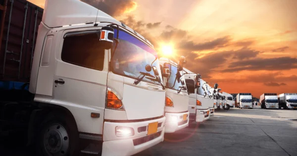 Selling to Corporate Fleet Owners