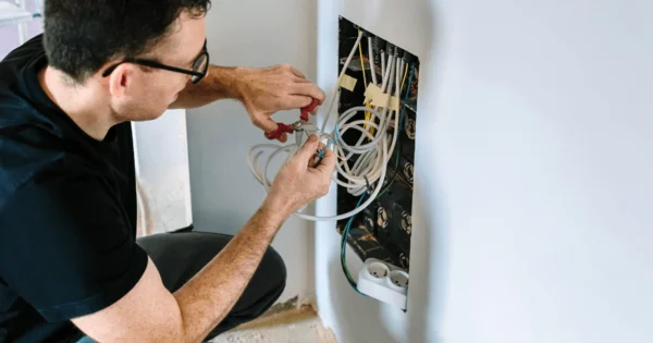 Setting Up Multi-User Network Operating Systems