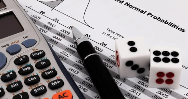 Solving Problems with Data and Probability