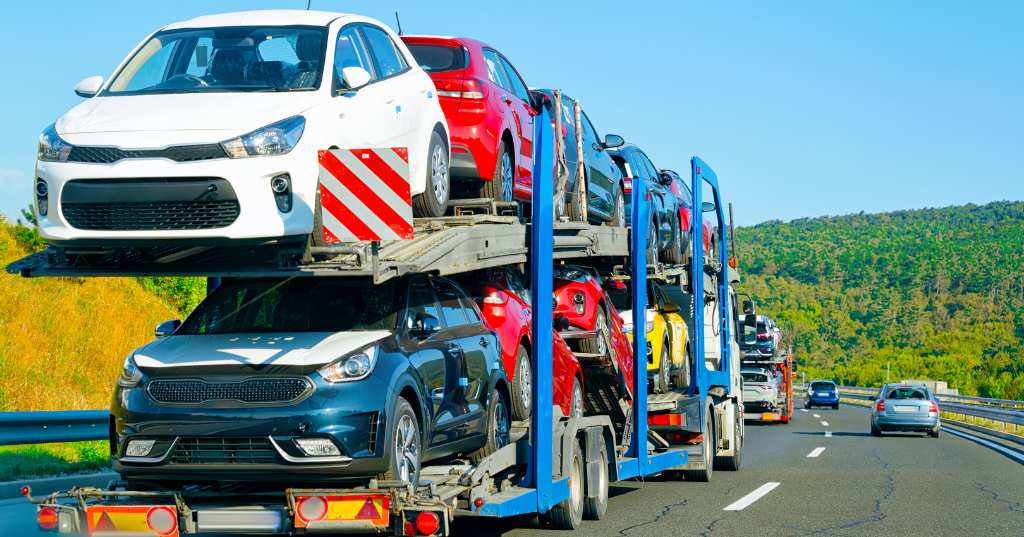 Specify Heavy Vehicles Options and Add-on Products
