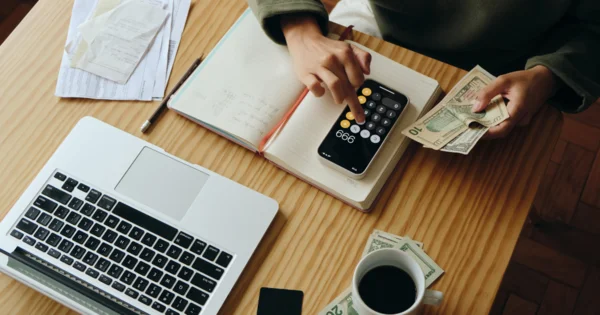 Strategic Financial Planning for Startups