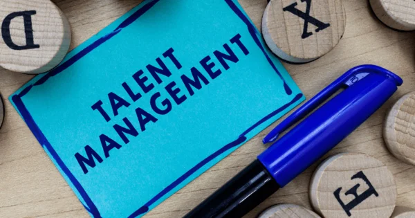 Talent Management
