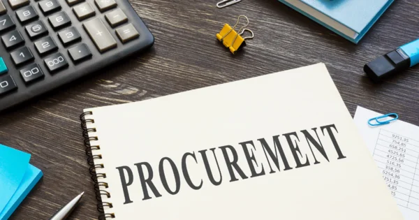 The Composition of a Selected New Venture’s Industry Sector and Its Procurement Systems The Composition of a Selected New Venture’s Industry/Sector and Its Procurement Systems