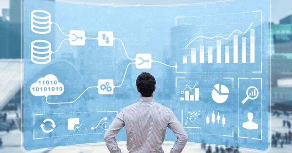Understanding Computer Database Management Systems