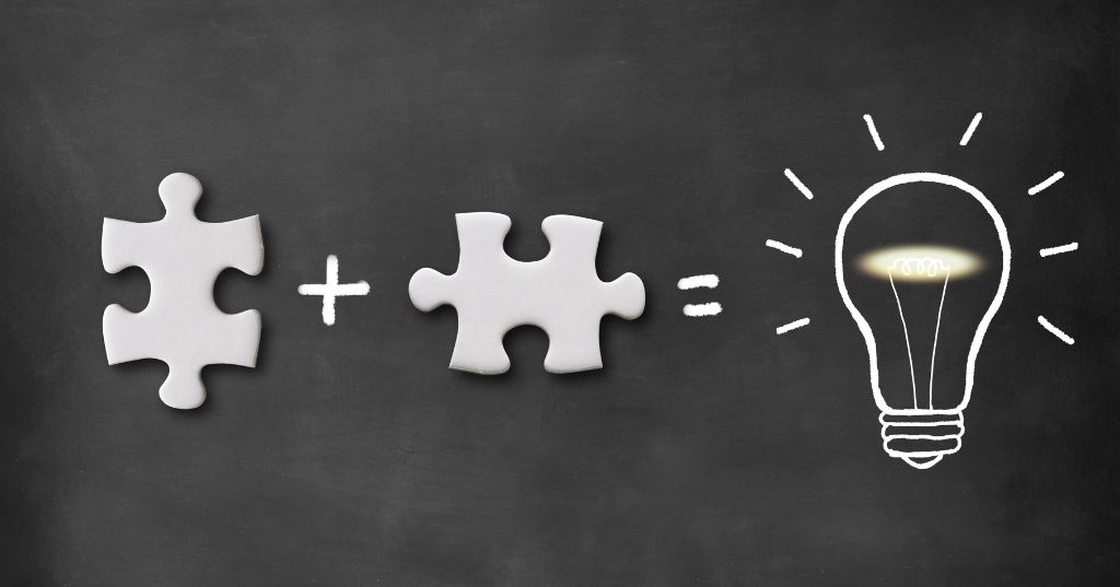 Work With a Range of Patterns and Functions and Solve Problems