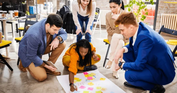 Work as a Project Team Member