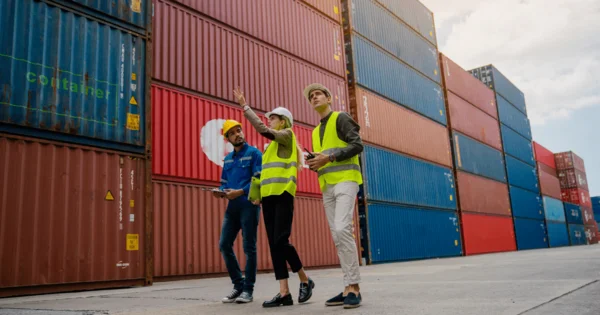 Choosing Suppliers: Selection and Evaluation