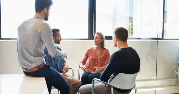 Contributing to Project Initiation and Scope Definition