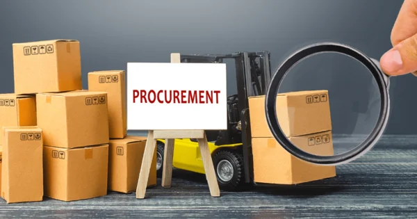 Cultivating Productive Supply Chain Culture