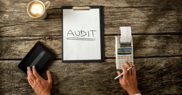 Fraud Management in the Office