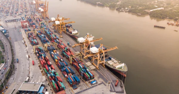 Fundamentals of International Trade