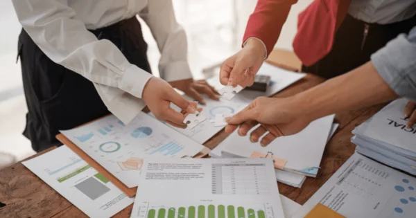 Implementing Project Administration Processes