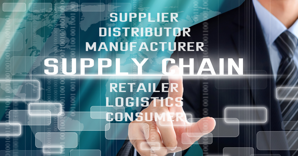 Leadership in Supply Chain Management