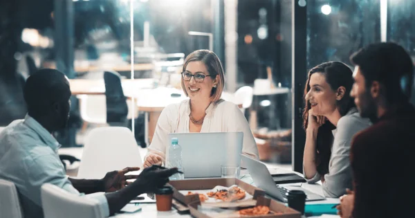 Manage Project Meetings and Workshops