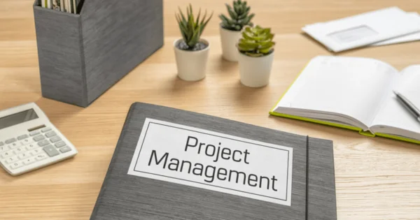 Managing Project Documentation