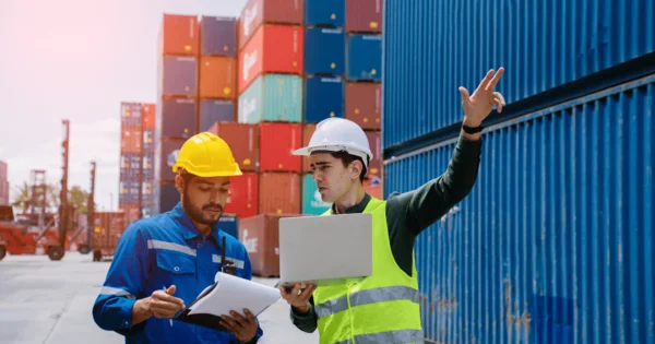 Managing Supply Chain Relationships