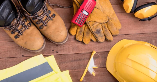 Occupational Health and Safety