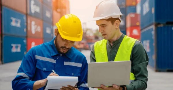 Optimising Supply Chain Performance