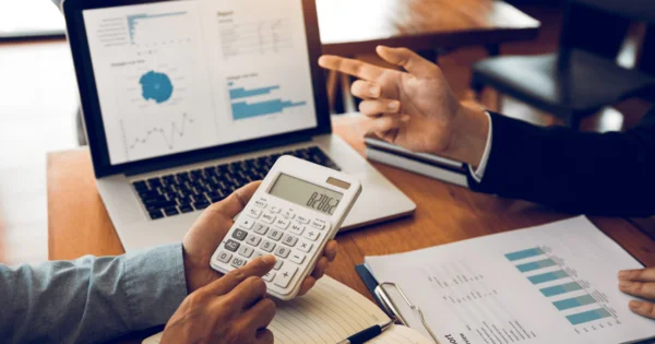 Project Budget Preparation and Management