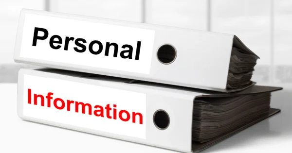 Protection of Personal Information Act