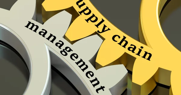 Strategic Supply Chain Management Concepts