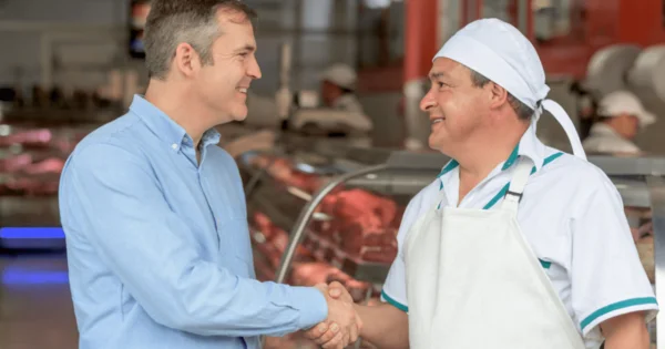 Supply Chain Negotiation Skills