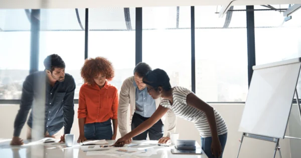 Support Quality Implementation in Projects