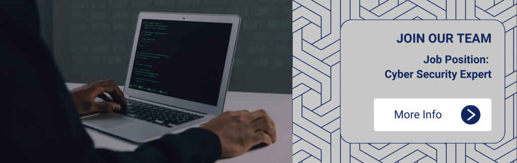 Cyber Security Expert